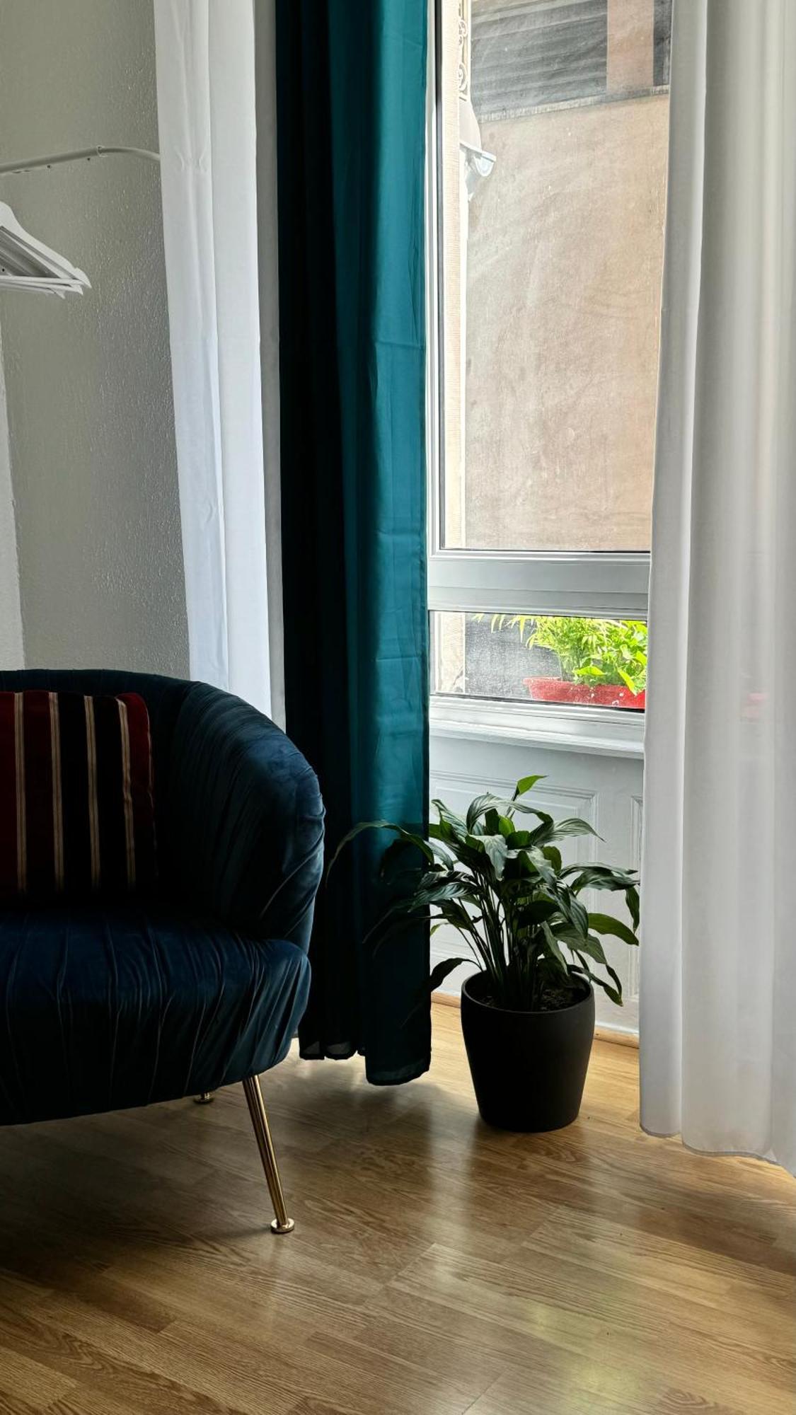 Hyper Centre Place Kleber Apartment *