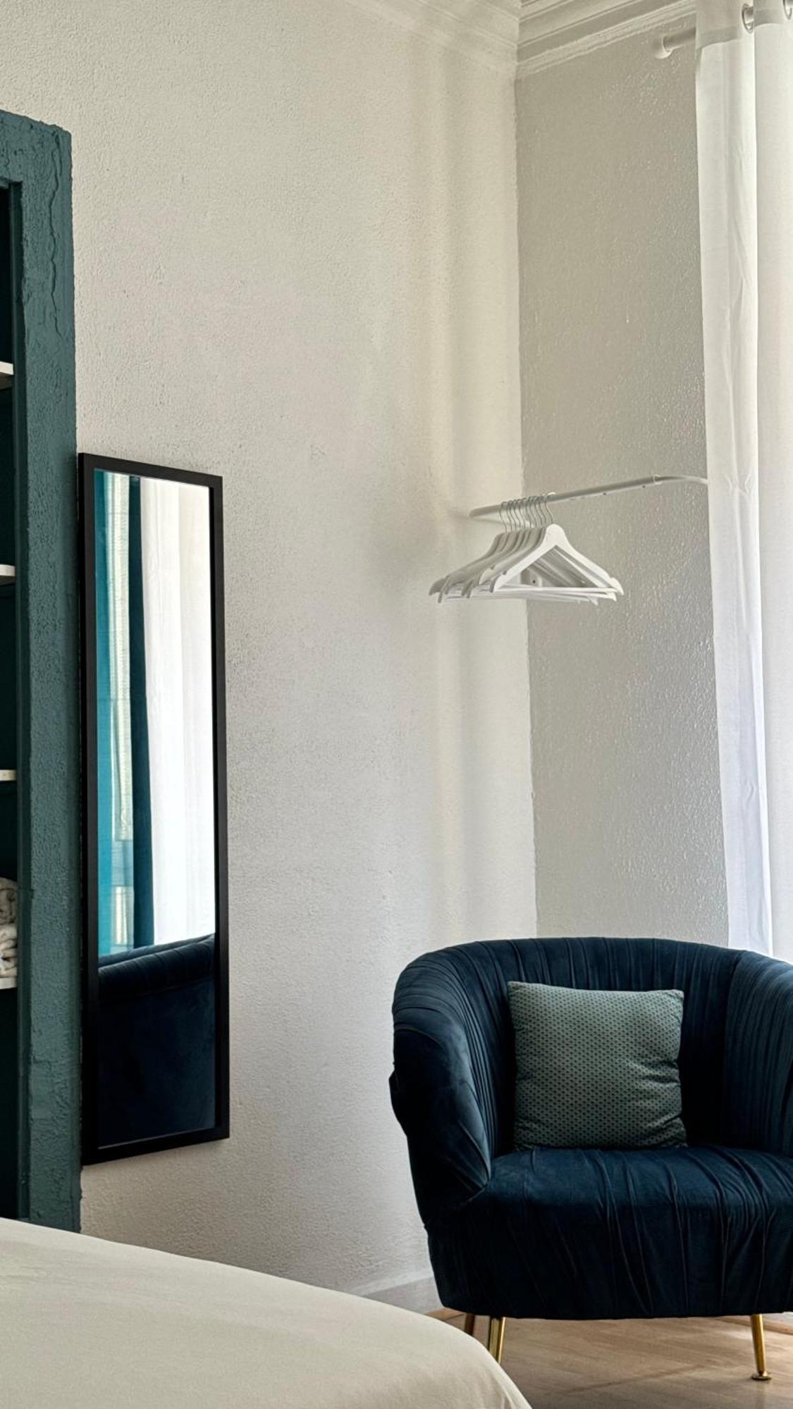 Hyper Centre Place Kleber Apartment *